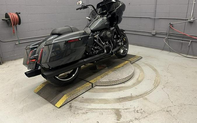 2025 Harley-Davidson® FLTRX - Road Glide®