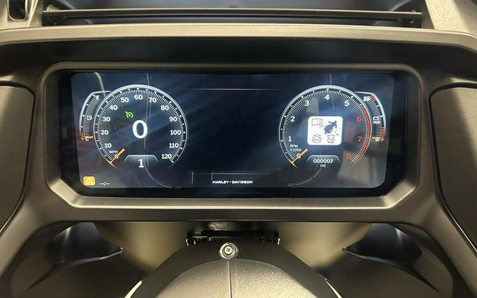 2025 Harley-Davidson® FLTRX - Road Glide®