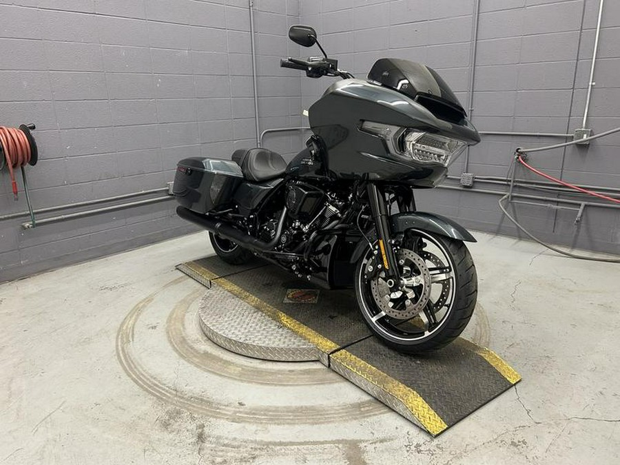 2025 Harley-Davidson® FLTRX - Road Glide®