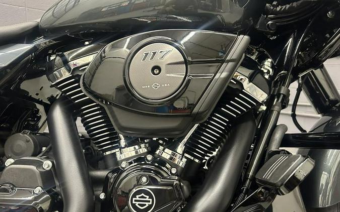 2025 Harley-Davidson® FLTRX - Road Glide®