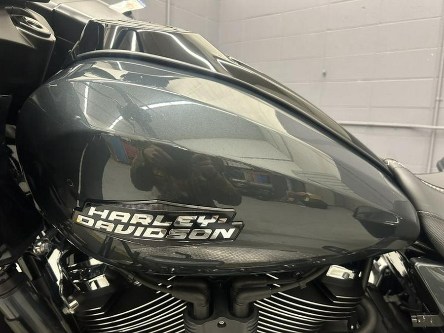 2025 Harley-Davidson® FLTRX - Road Glide®