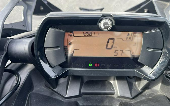 2022 Can-Am RD SPYDER F3 1330 BK 22 S