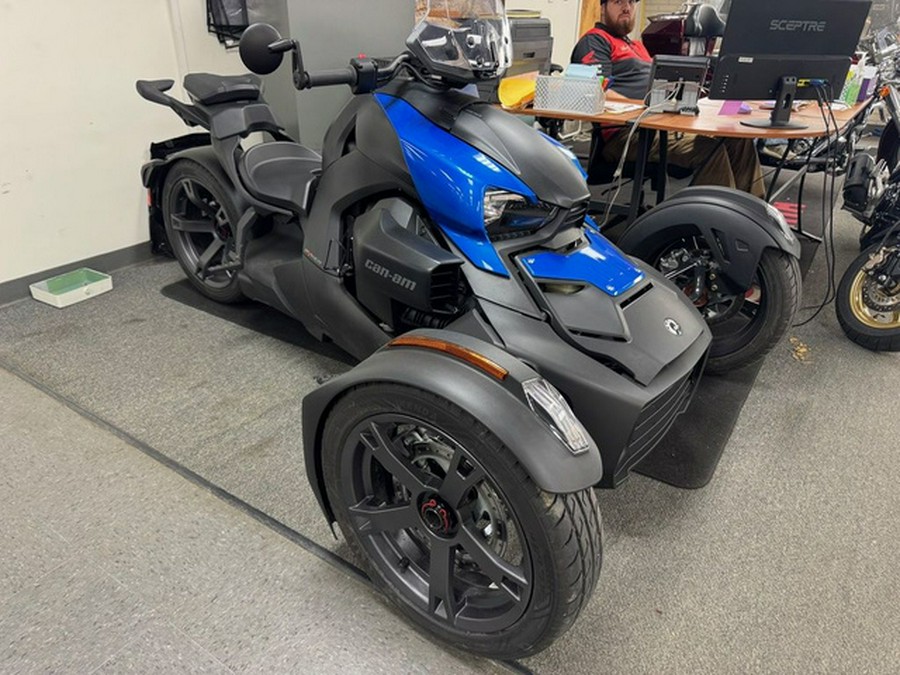 2019 Can-Am Ryker 900 ACE