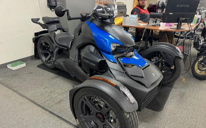 2019 Can-Am Ryker 900 ACE