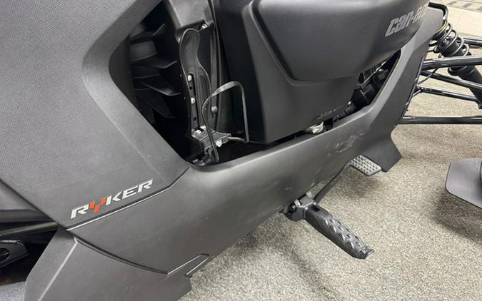 2019 Can-Am Ryker 900 ACE