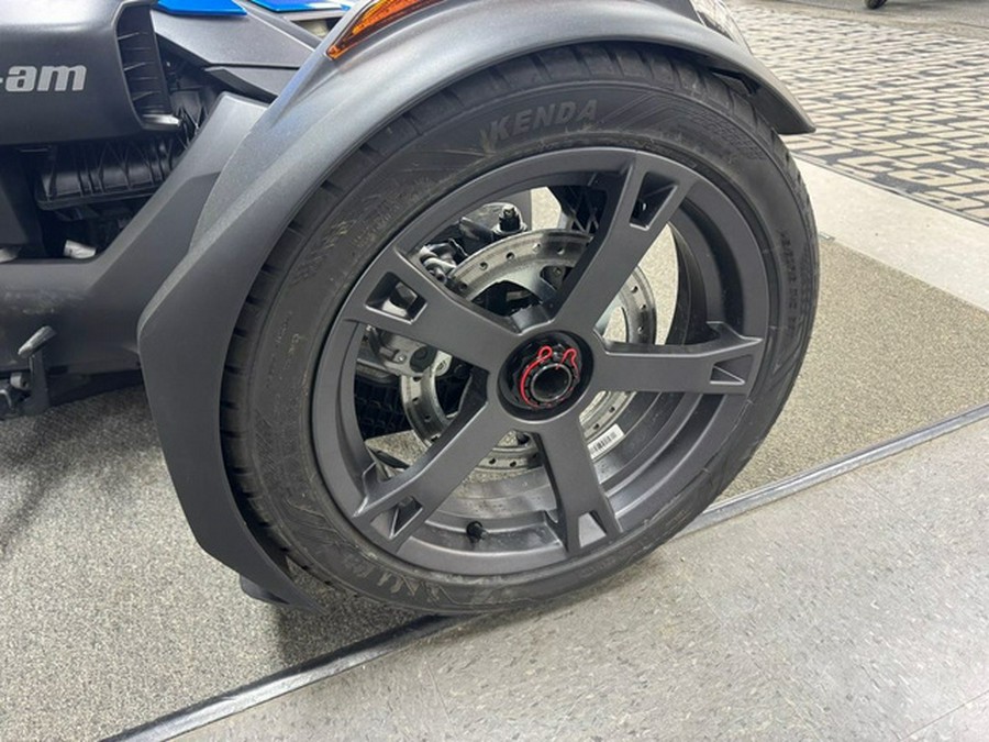 2019 Can-Am Ryker 900 ACE