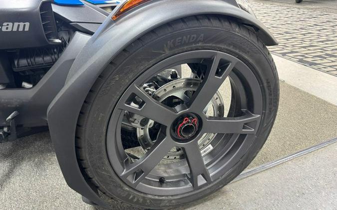 2019 Can-Am Ryker 900 ACE