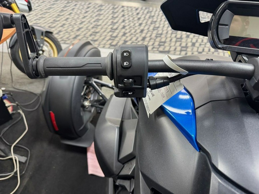 2019 Can-Am Ryker 900 ACE