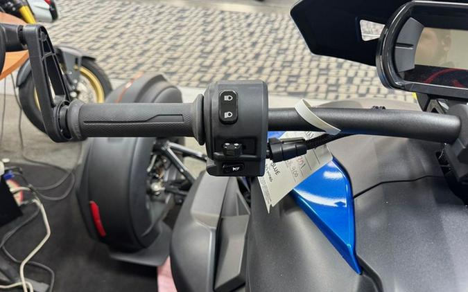 2019 Can-Am Ryker 900 ACE