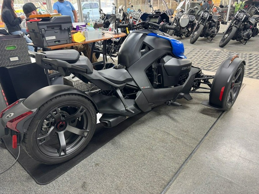 2019 Can-Am Ryker 900 ACE