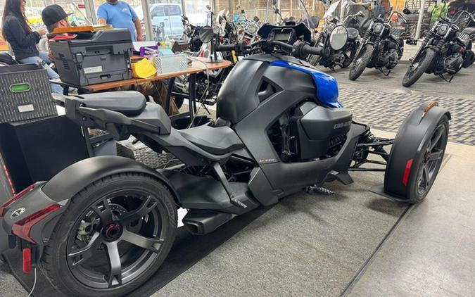 2019 Can-Am Ryker 900 ACE