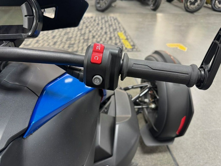 2019 Can-Am Ryker 900 ACE