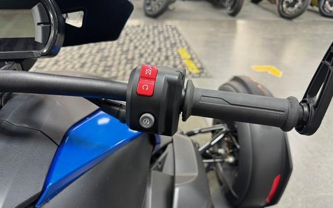 2019 Can-Am Ryker 900 ACE