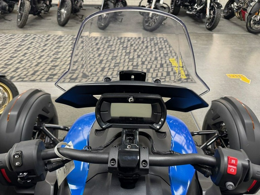 2019 Can-Am Ryker 900 ACE