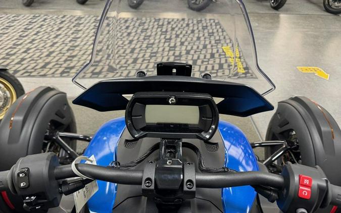 2019 Can-Am Ryker 900 ACE