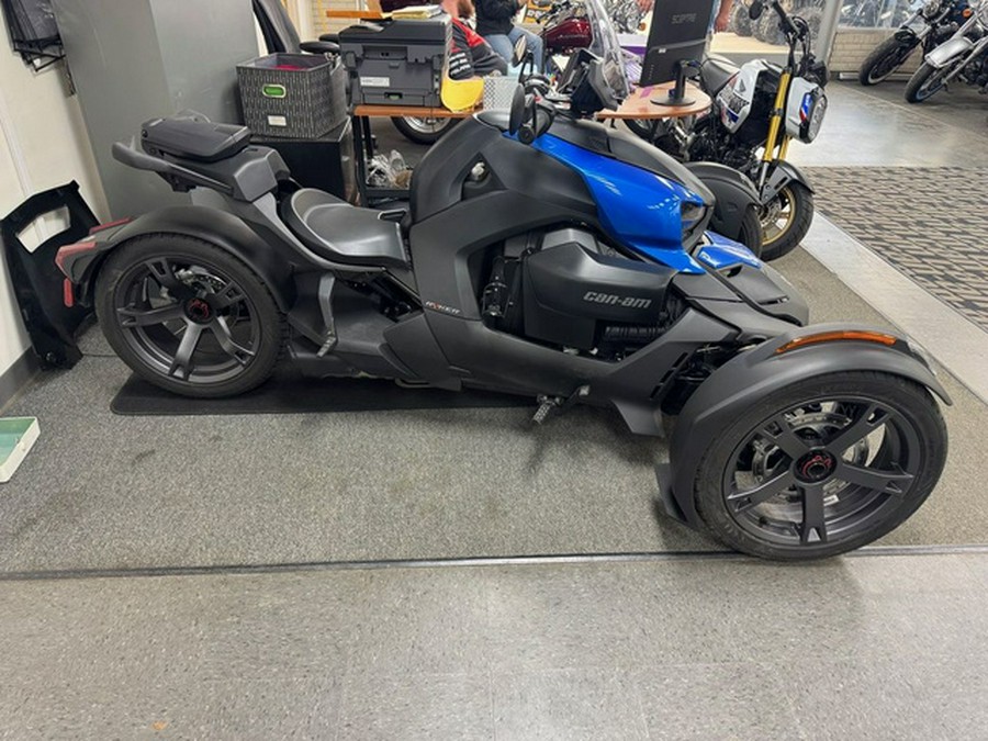 2019 Can-Am Ryker 900 ACE