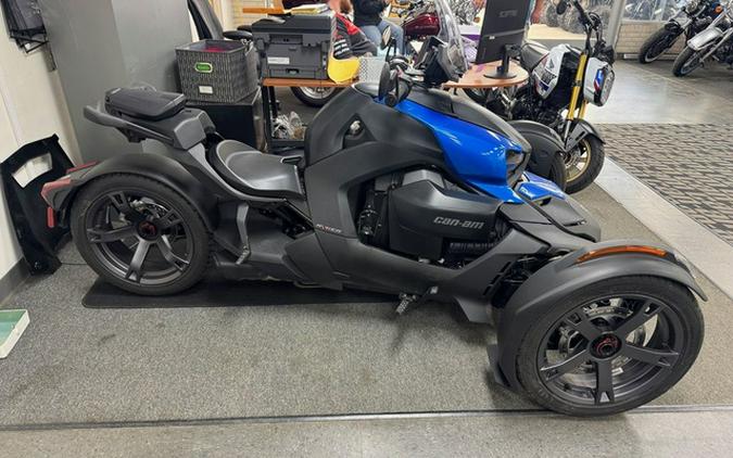 2019 Can-Am Ryker 900 ACE