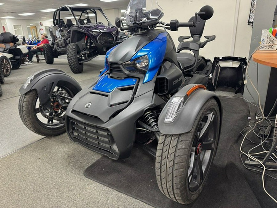 2019 Can-Am Ryker 900 ACE