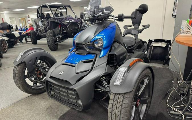 2019 Can-Am Ryker 900 ACE
