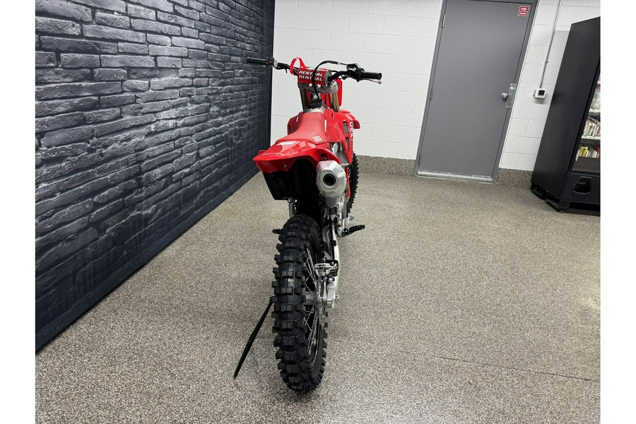 2026 Honda CRF 250R