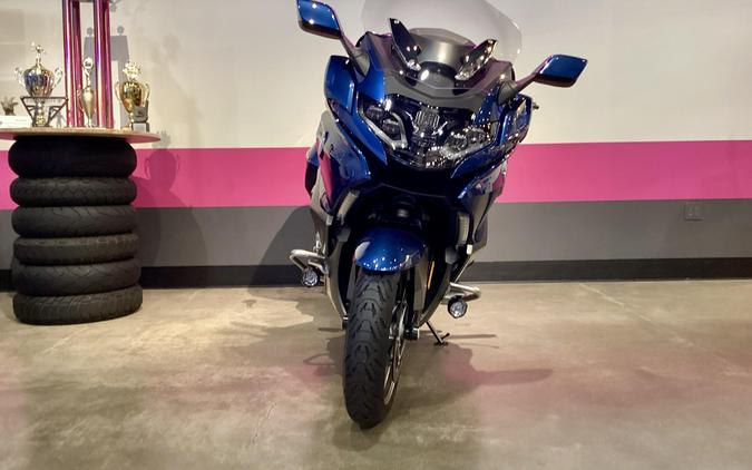 2023 BMW K 1600 GTL