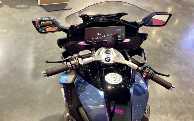 2023 BMW K 1600 GTL