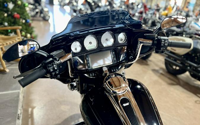 2014 FLHXS - Street Glide Special