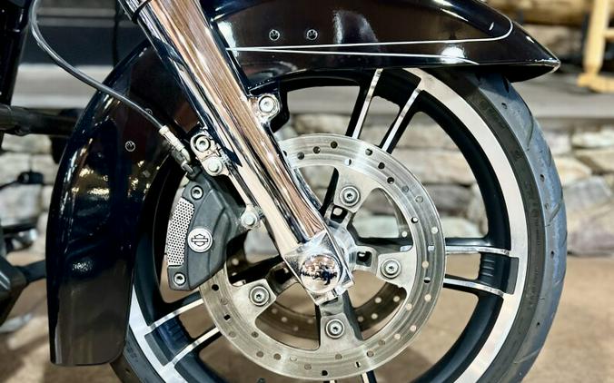 2014 FLHXS - Street Glide Special