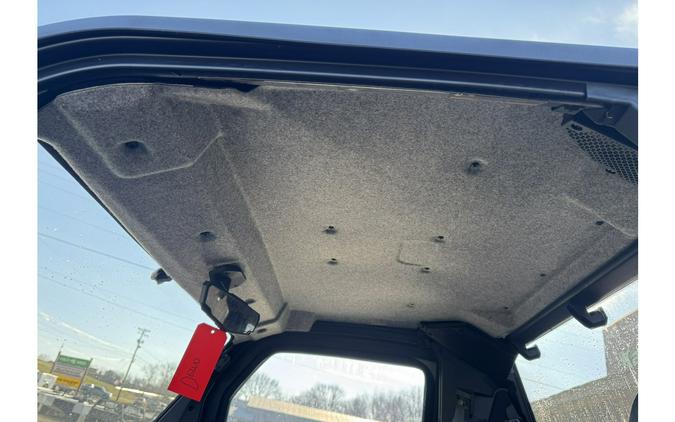 2024 Polaris XPEDITION XP Ultimate R/C - ARMY GREEN (full cab added w/heat)