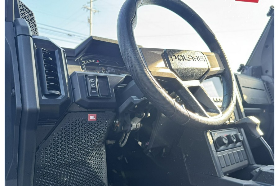 2024 Polaris XPEDITION XP Ultimate R/C - ARMY GREEN (full cab added w/heat)