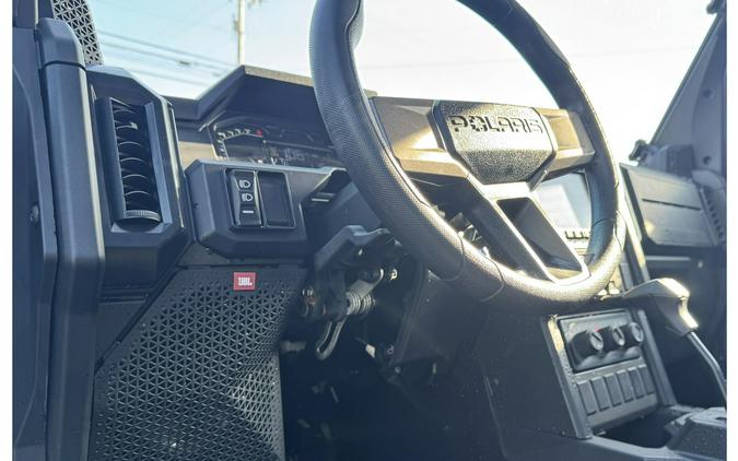 2024 Polaris XPEDITION XP Ultimate R/C - ARMY GREEN (full cab added w/heat)