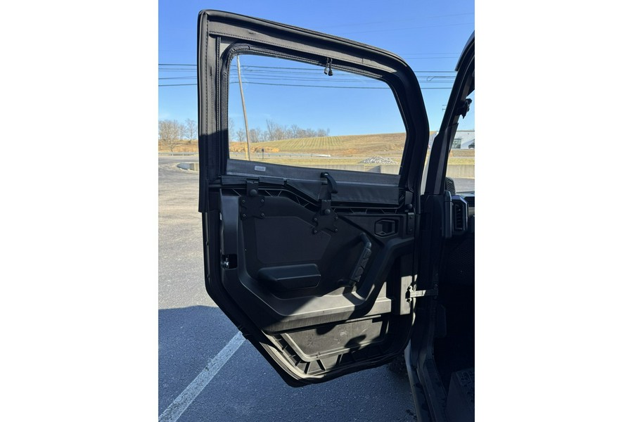 2024 Polaris XPEDITION XP Ultimate R/C - ARMY GREEN (full cab added w/heat)