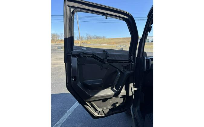 2024 Polaris XPEDITION XP Ultimate R/C - ARMY GREEN (full cab added w/heat)