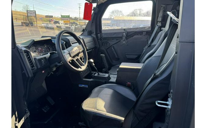 2024 Polaris XPEDITION XP Ultimate R/C - ARMY GREEN (full cab added w/heat)