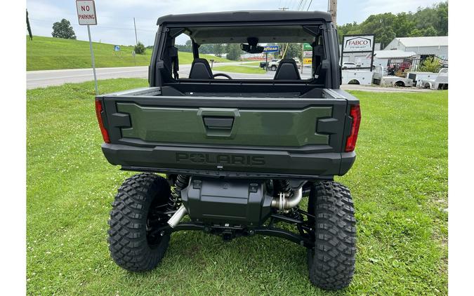 2024 Polaris XPEDITION XP Ultimate R/C - ARMY GREEN (full cab added w/heat)