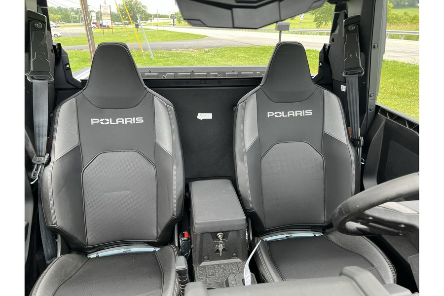 2024 Polaris XPEDITION XP Ultimate R/C - ARMY GREEN (full cab added w/heat)