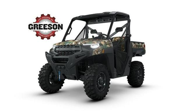 2026 Polaris® Ranger XP 1000 Premium Polaris Pursuit Camo