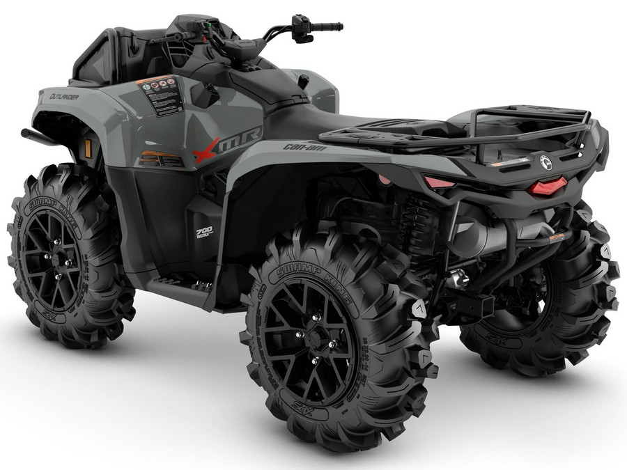 2026 Can-Am Outlander X MR 700