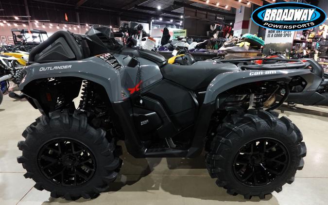 2026 Can-Am Outlander X MR 700