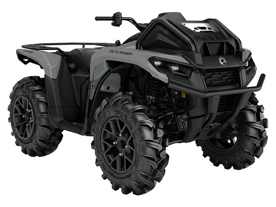 2026 Can-Am Outlander X MR 700