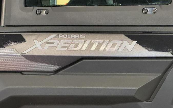 2026 Polaris® XPedition ADV 5 NorthStar