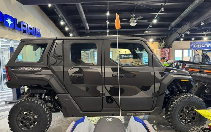 2026 Polaris® XPedition ADV 5 NorthStar