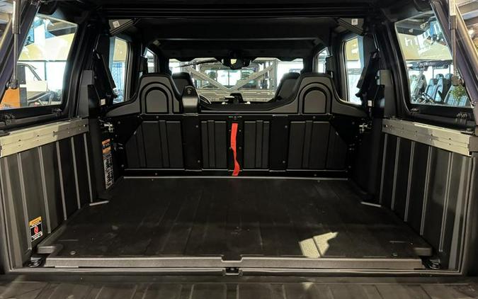 2026 Polaris® XPedition ADV 5 NorthStar