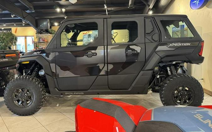 2026 Polaris® XPedition ADV 5 NorthStar