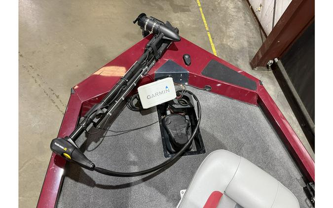 2020 G3 Boats Sportsman 1610 Vnl W/Yamaha 50