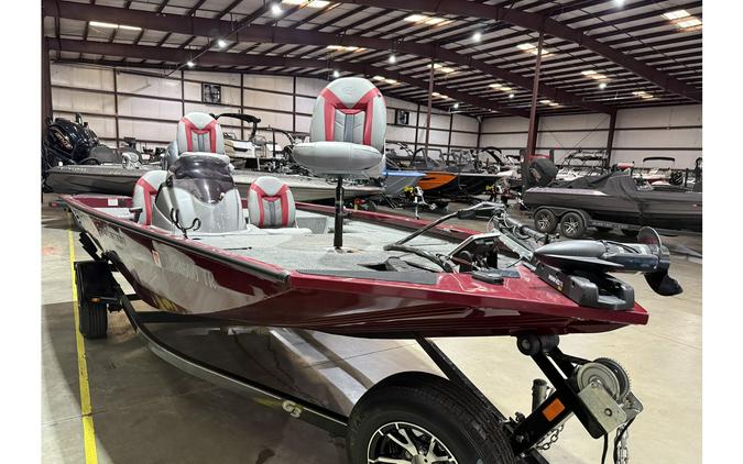 2020 G3 Boats Sportsman 1610 Vnl W/Yamaha 50