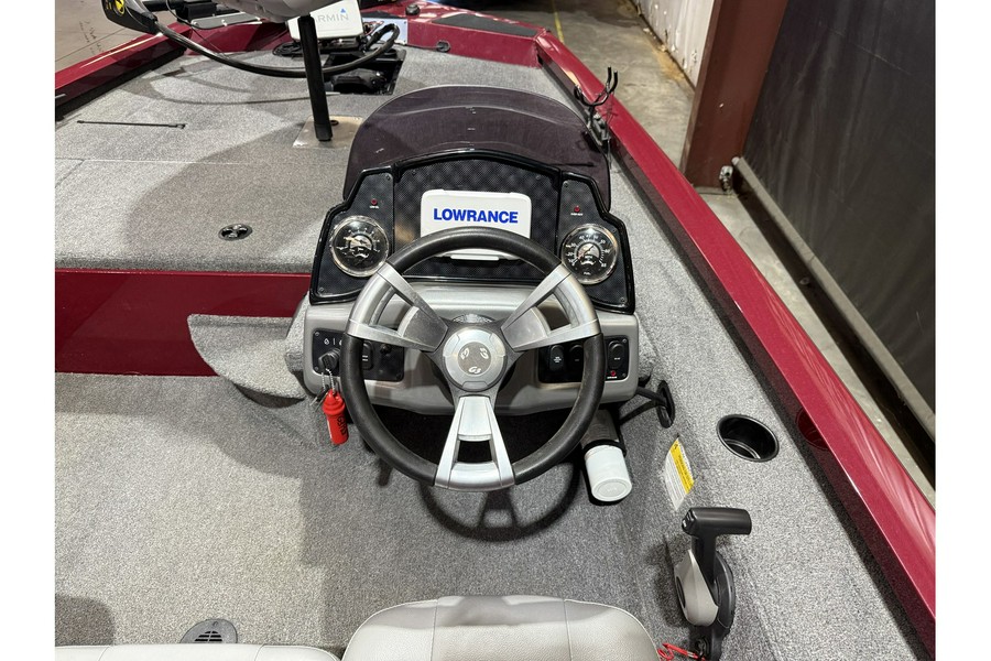 2020 G3 Boats Sportsman 1610 Vnl W/Yamaha 50