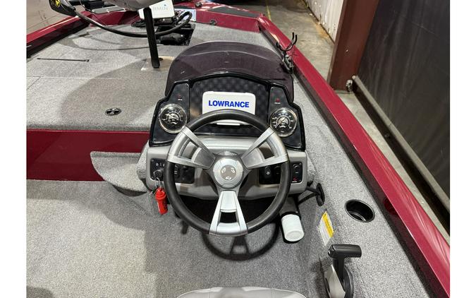 2020 G3 Boats Sportsman 1610 Vnl W/Yamaha 50