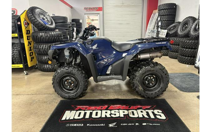 2026 Honda Fourtrax Rancher 4X4 Automatic DCT IRS EPS