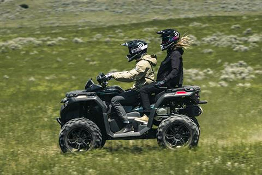 2026 CFMOTO CForce 1000 Touring